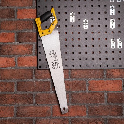 Rankinis pjūklas 500 mm Deli Tools EDL6850-Pagrindinis