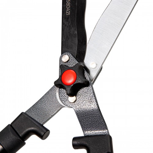 Gyvatvorių žirklės 26,5" Deli Tools EDL580421 (juodos