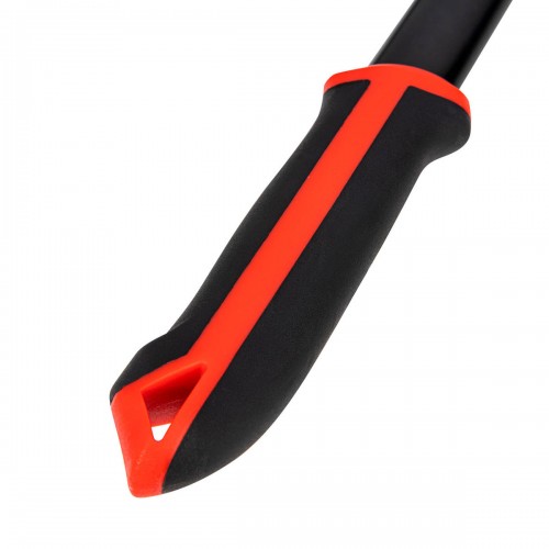 Gyvatvorių žirklės 26,5" Deli Tools EDL580421 (juodos