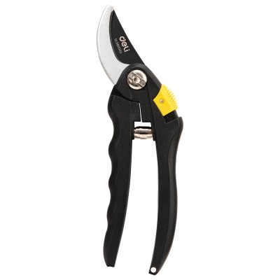 Sodo įrankių rinkinys 3 vnt. Deli Tools EDL580003 (geltonos