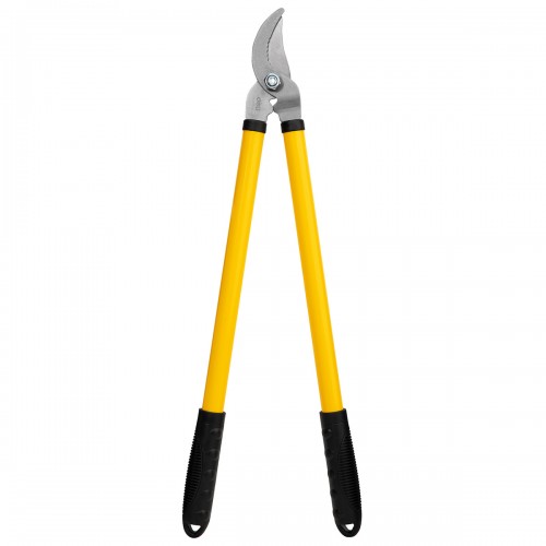 Sodo įrankių rinkinys 3 vnt. Deli Tools EDL580003 (geltonos