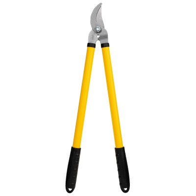 Sodo įrankių rinkinys 3 vnt. Deli Tools EDL580003 (geltonos