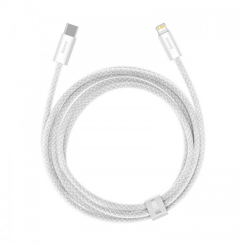 USB-C laidas, skirtas "Lightning Baseus Dynamic" serijai, 20 W