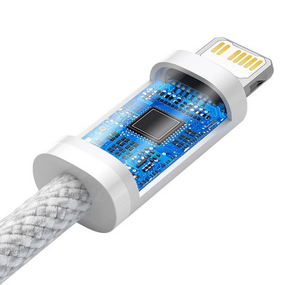 USB-C laidas, skirtas "Lightning Baseus Dynamic" serijai, 20 W