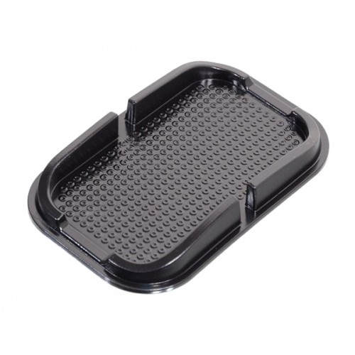 Anti-slydimo trinkelė SILICON GRANDE COMPASS juoda-Automobilių
