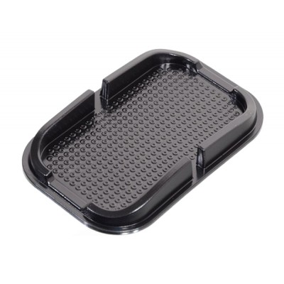 Anti-slydimo trinkelė SILICON GRANDE COMPASS juoda-Automobilių