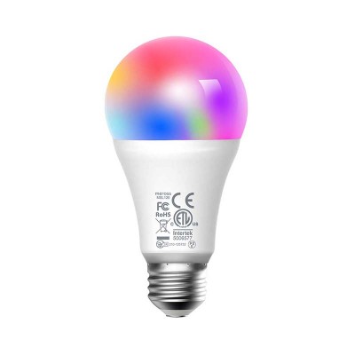 Išmanusis "Wi-Fi LED lemputė MSL120 Meross (HomeKit)-SMART LED