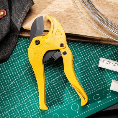 Vamzdžių pjaustytuvas 42 mm Deli Tools EDL350042