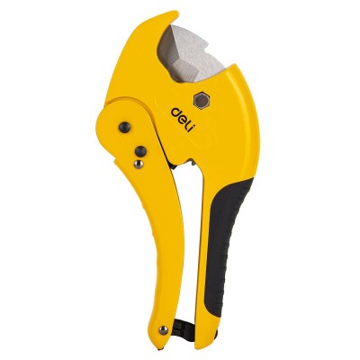 Vamzdžių pjaustytuvas 42 mm Deli Tools EDL2507