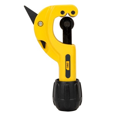 Metalo vamzdžių pjaustytuvas 32 mm Deli Tools EDL2504