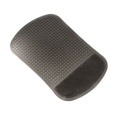 Anti-slydimo trinkelė SILICON COMPASS 06243 juoda-Automobilių
