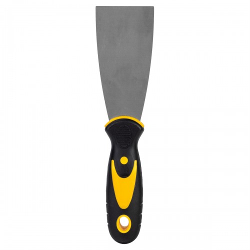 Glaistymo mentelė 2'' Deli Tools EDL-HD2 (geltonos