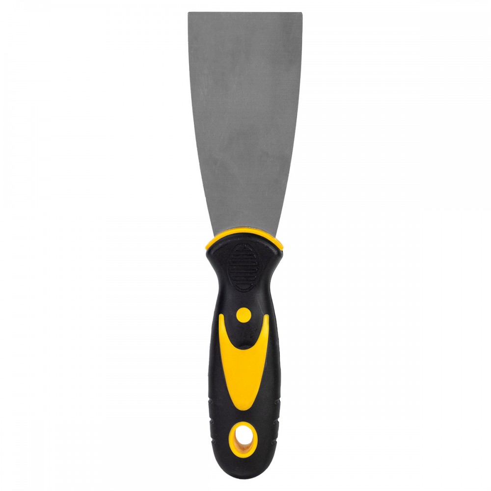 Glaistymo mentelė 2'' Deli Tools EDL-HD2 (geltonos