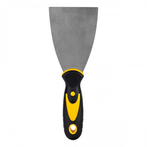 Glaistymo mentelė 3'' Deli Tools EDL-HD3 (geltonos