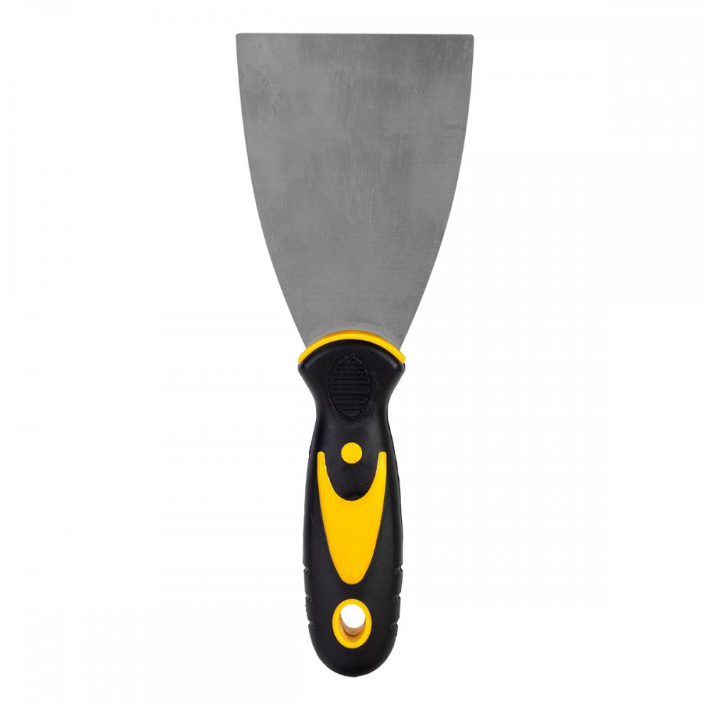 Glaistymo mentelė 3'' Deli Tools EDL-HD3 (geltonos