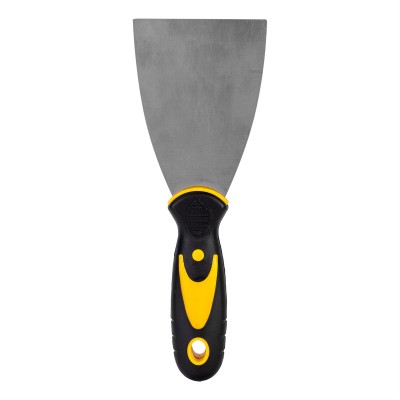 Glaistymo mentelė 3'' Deli Tools EDL-HD3 (geltonos