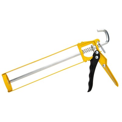 Sandarinimo pistoletas 230 mm Deli Tools EDL2360