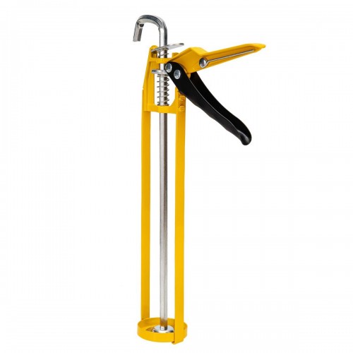 Sandarinimo pistoletas 230 mm Deli Tools EDL2360