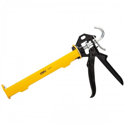 Sandarinimo pistoletas 250 mm Deli Tools EDL2370A