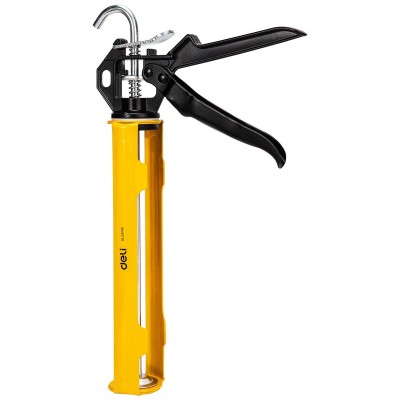 Sandarinimo pistoletas 250 mm Deli Tools EDL2370A