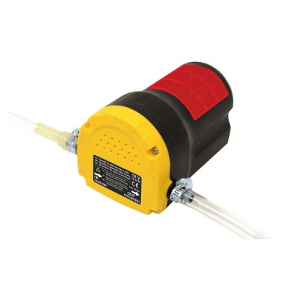 Dyzelino ir alyvos siurblys COMPASS 07248-Kuro ir alyvos