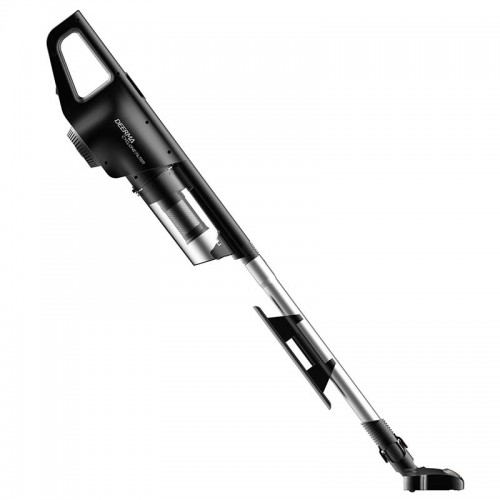 Dulkių siurblys Deerma DX600 (juodas)-Pagrindinis