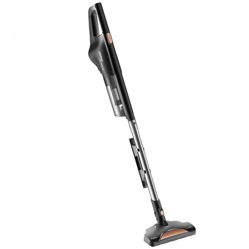 Dulkių siurblys Deerma DX600 (juodas)-Pagrindinis