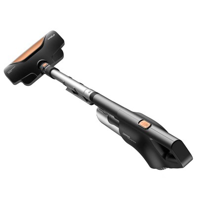 Dulkių siurblys Deerma DX600 (juodas)-Pagrindinis
