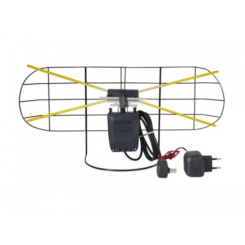 Kambarinė antena LTC LX0799/P-Kambarių antenos