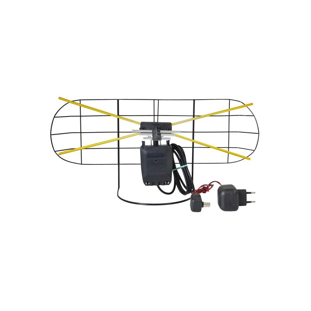 Kambarinė antena LTC LX0799/P-Kambarių antenos