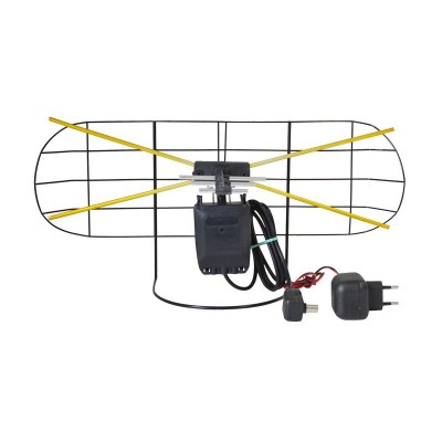 Kambarinė antena LTC LX0799/P-Kambarių antenos