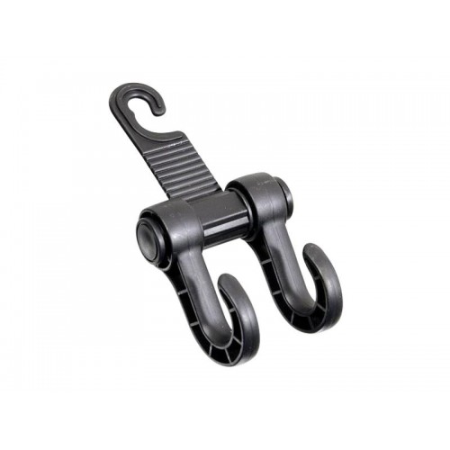 Automobilio galvos atrama COMPASS HOOK-Automobilių interjero