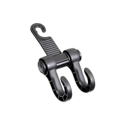 Automobilio galvos atrama COMPASS HOOK-Automobilių interjero