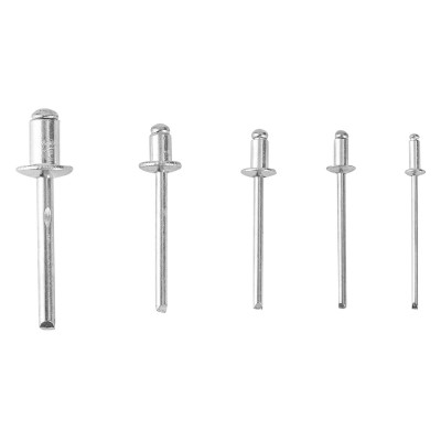 Kniedžių rinkinys Deli Tools EDL236906 (75 vnt.)-Pagrindinis
