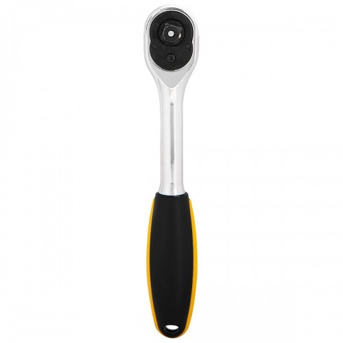 Rankenos Deli Tools EDL2421, 3/8'' (geltonos