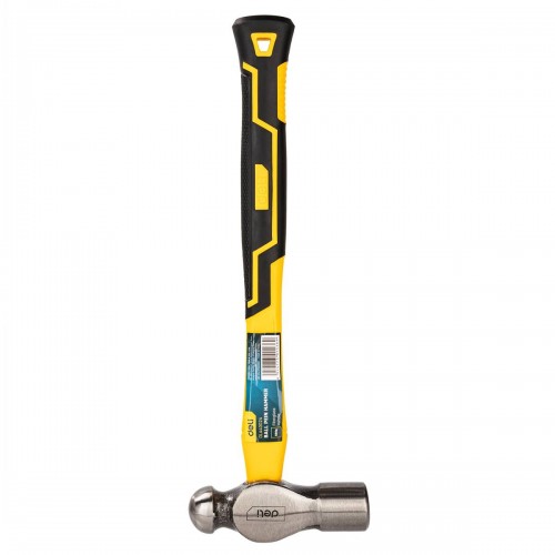 Rutulinis plaktukas Deli Tools EDL443024, 0,68 kg