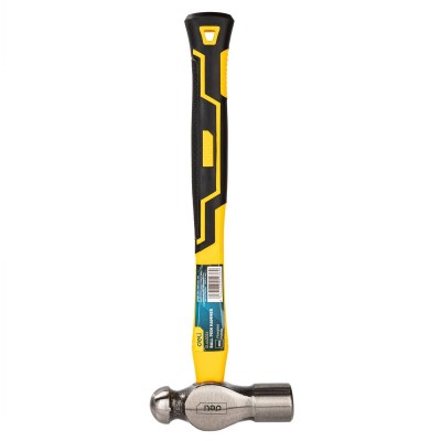 Rutulinis plaktukas Deli Tools EDL443024, 0,68 kg