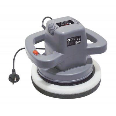 Kėbulo poliruoklis COMPASS 07260 220V-Poliruokliai