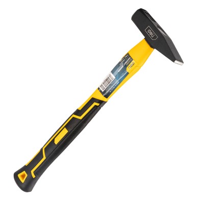 Mašinisto plaktukas Deli Tools EDL442003, 0,3 kg