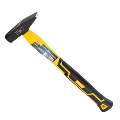 Mašinisto plaktukas Deli Tools EDL442003, 0,3 kg