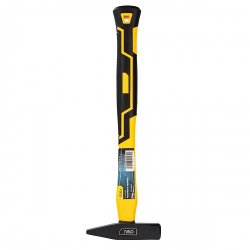 Mašinisto plaktukas Deli Tools EDL442003, 0,3 kg
