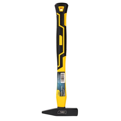 Mašinisto plaktukas Deli Tools EDL442003, 0,3 kg