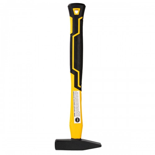 Mašinisto plaktukas Deli Tools EDL442003, 0,3 kg