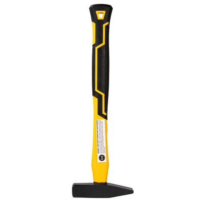 Mašinisto plaktukas Deli Tools EDL442003, 0,3 kg