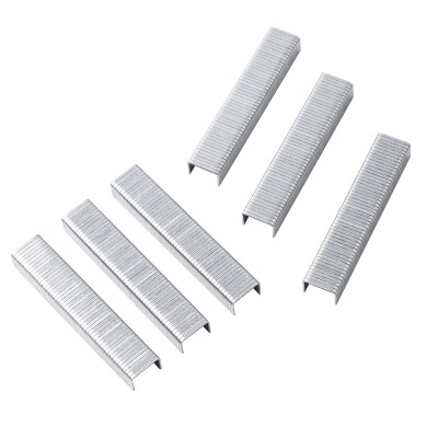 D tipo sąvaržėlės Deli Tools EDL238011, 2000 vnt-Pagrindinis