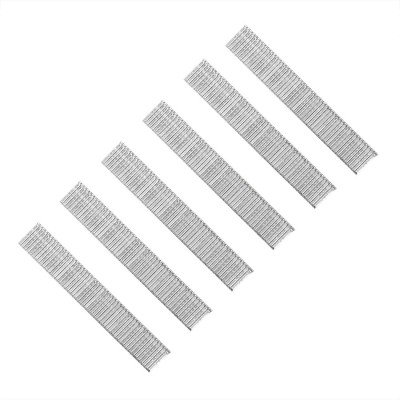 T tipo sąvaržėlės Deli Tools EDL238010, 2000 vnt-Pagrindinis