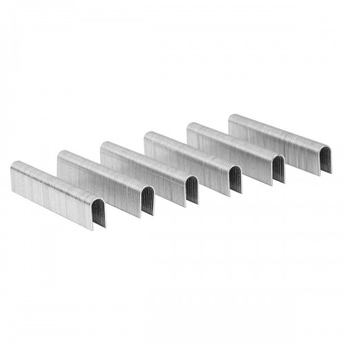 U tipo sąvaržėlės Deli Tools EDL238012, 2000 vnt-Pagrindinis