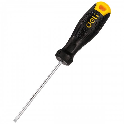 Įstrižinis atsuktuvas 3x75 mm Deli Tools EDL6230751