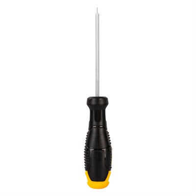 Įstrižinis atsuktuvas 3x75 mm Deli Tools EDL6230751