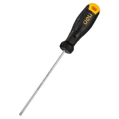Plokščias atsuktuvas 3x100 mm Deli Tools EDL6231001